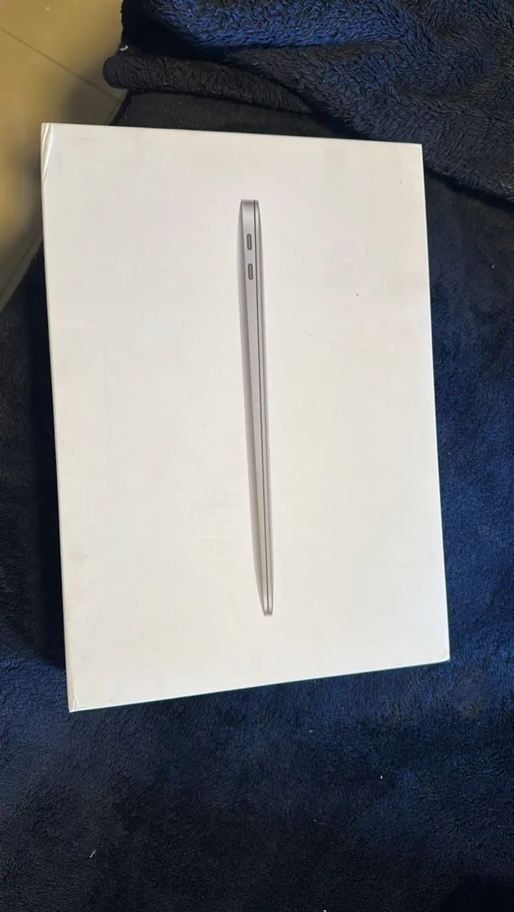 Notebook Mac air m1 - Foto 4