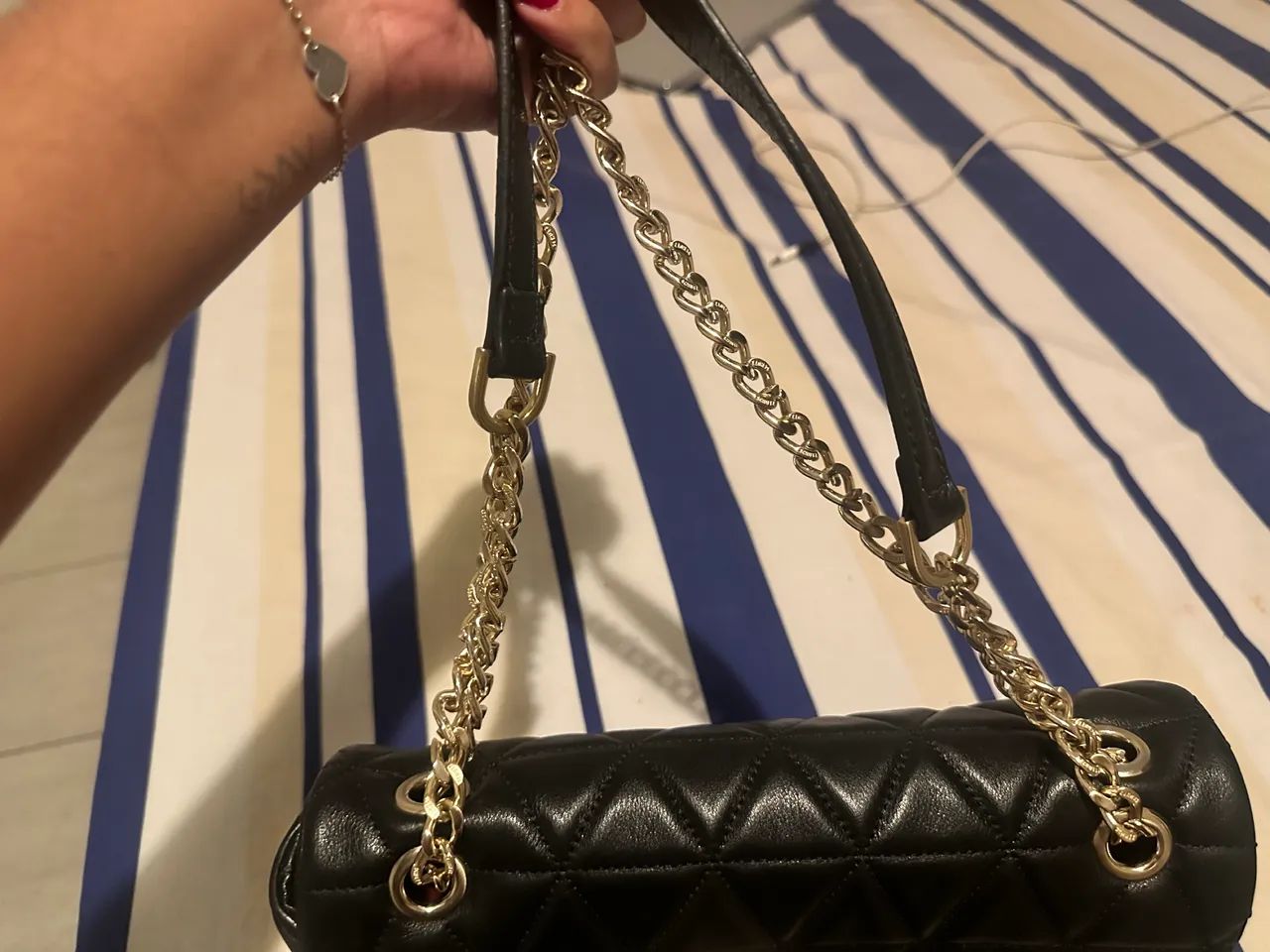 Bolsa Schutz nova  - Foto 2