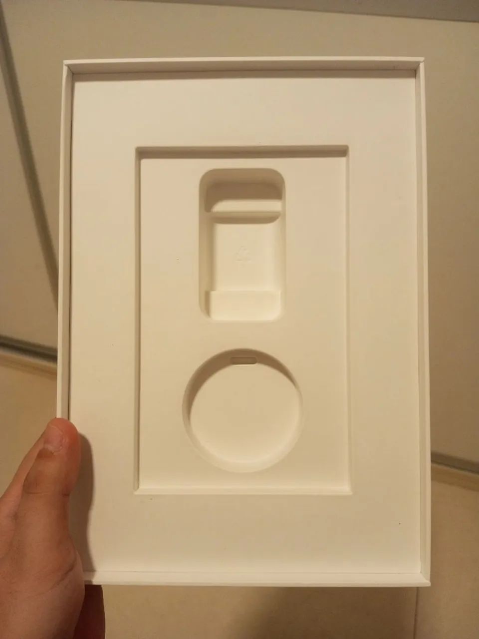 Caixa Ipad original da Apple [POUCO USADO] - Foto 5