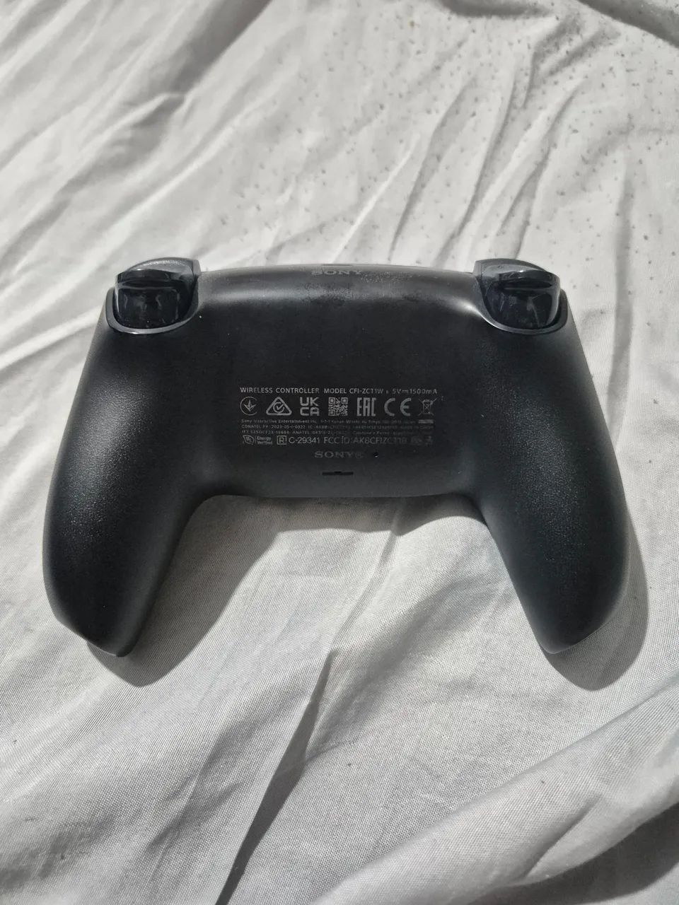 Controle Dualsense PS5 - Foto 2