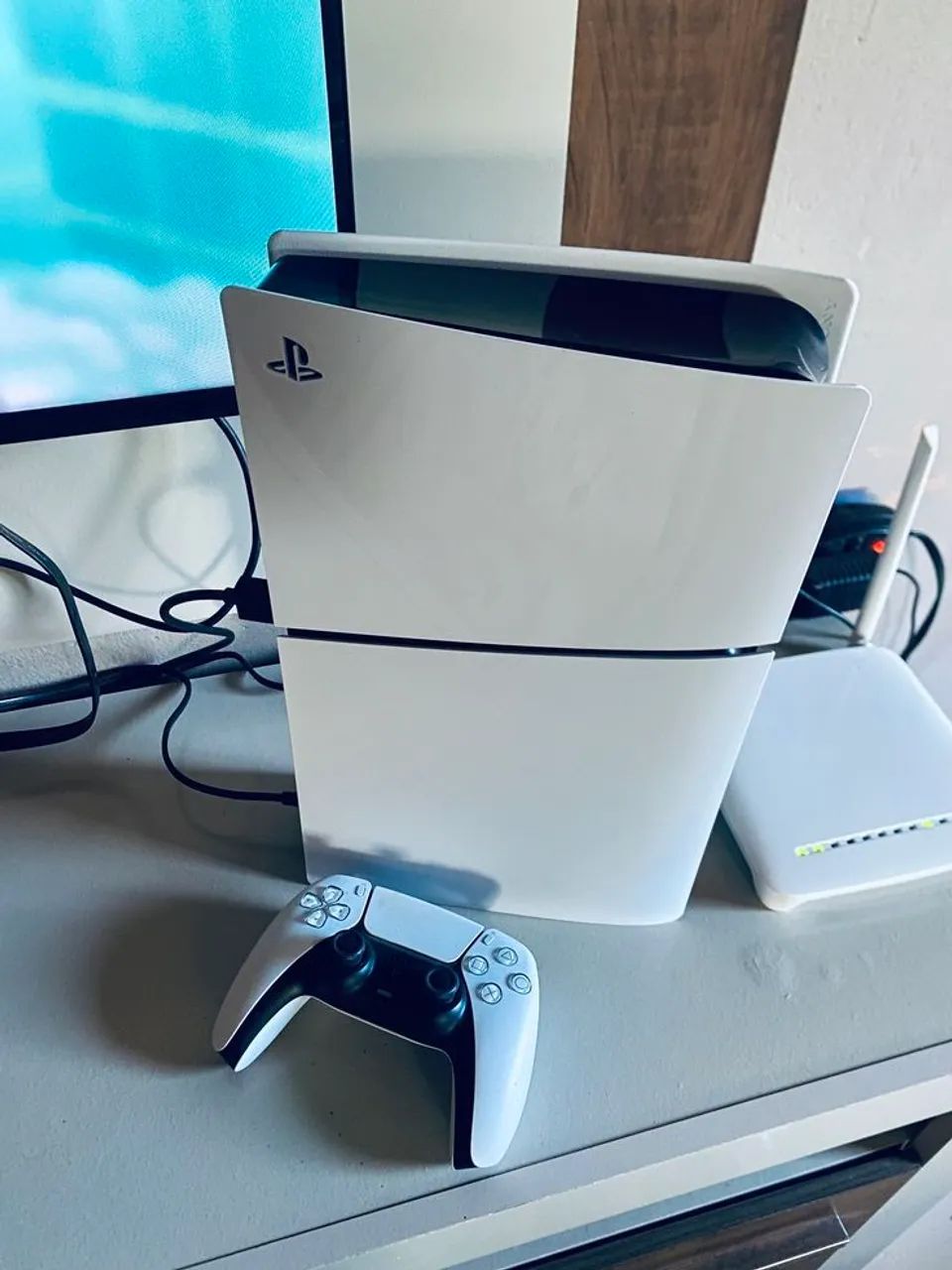 PS5 - Foto 2