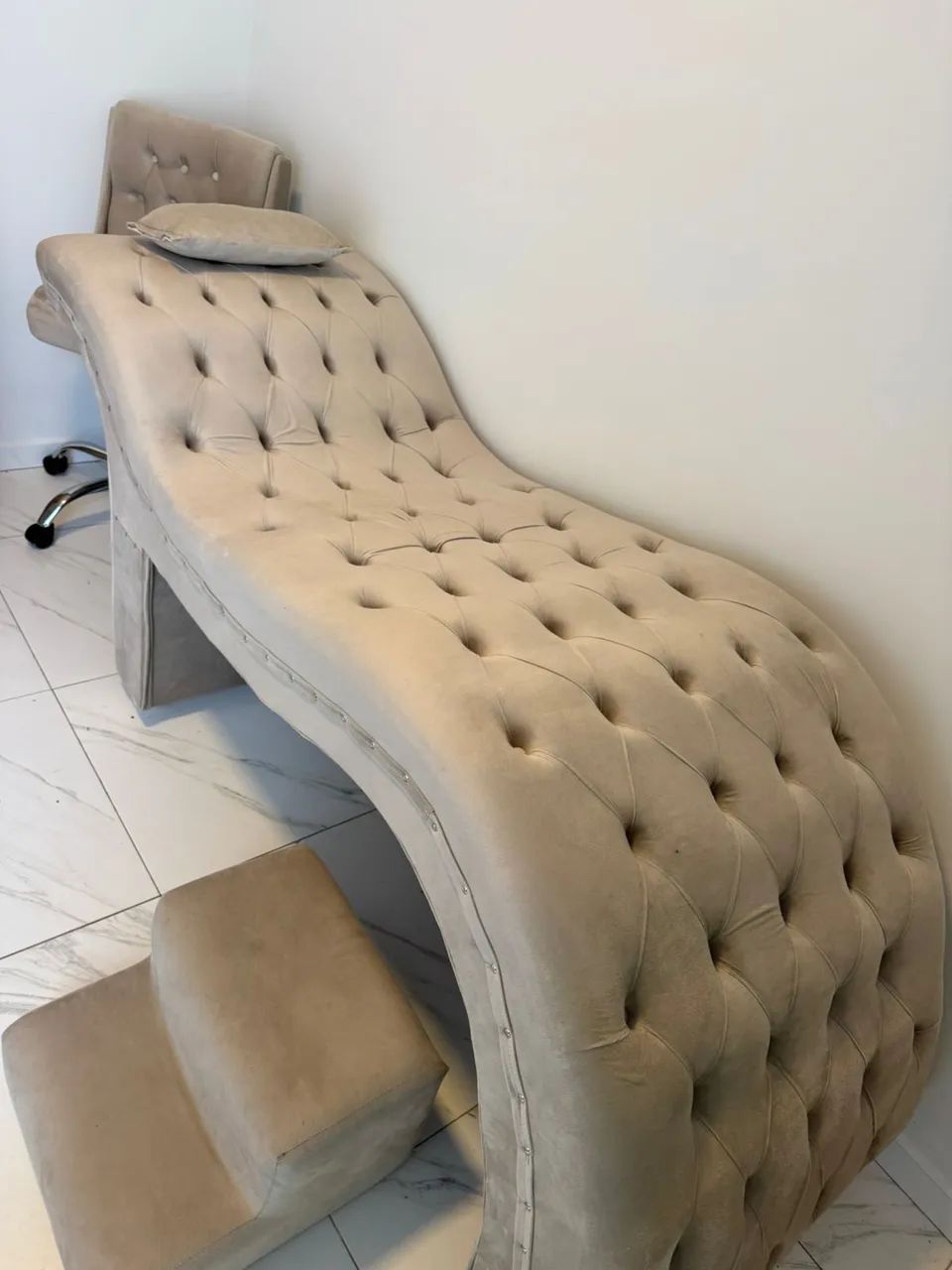 Maca massageadora estética cílios - Foto 3