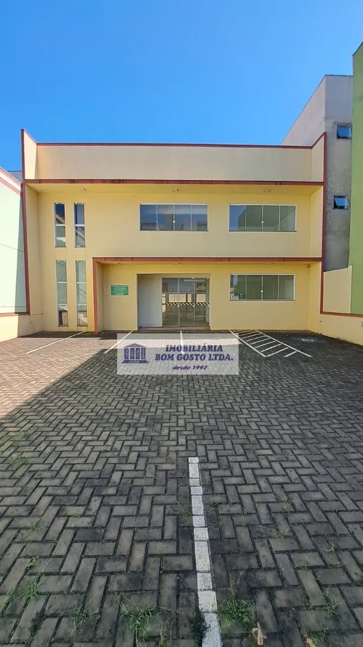 Imóvel comercial para locação