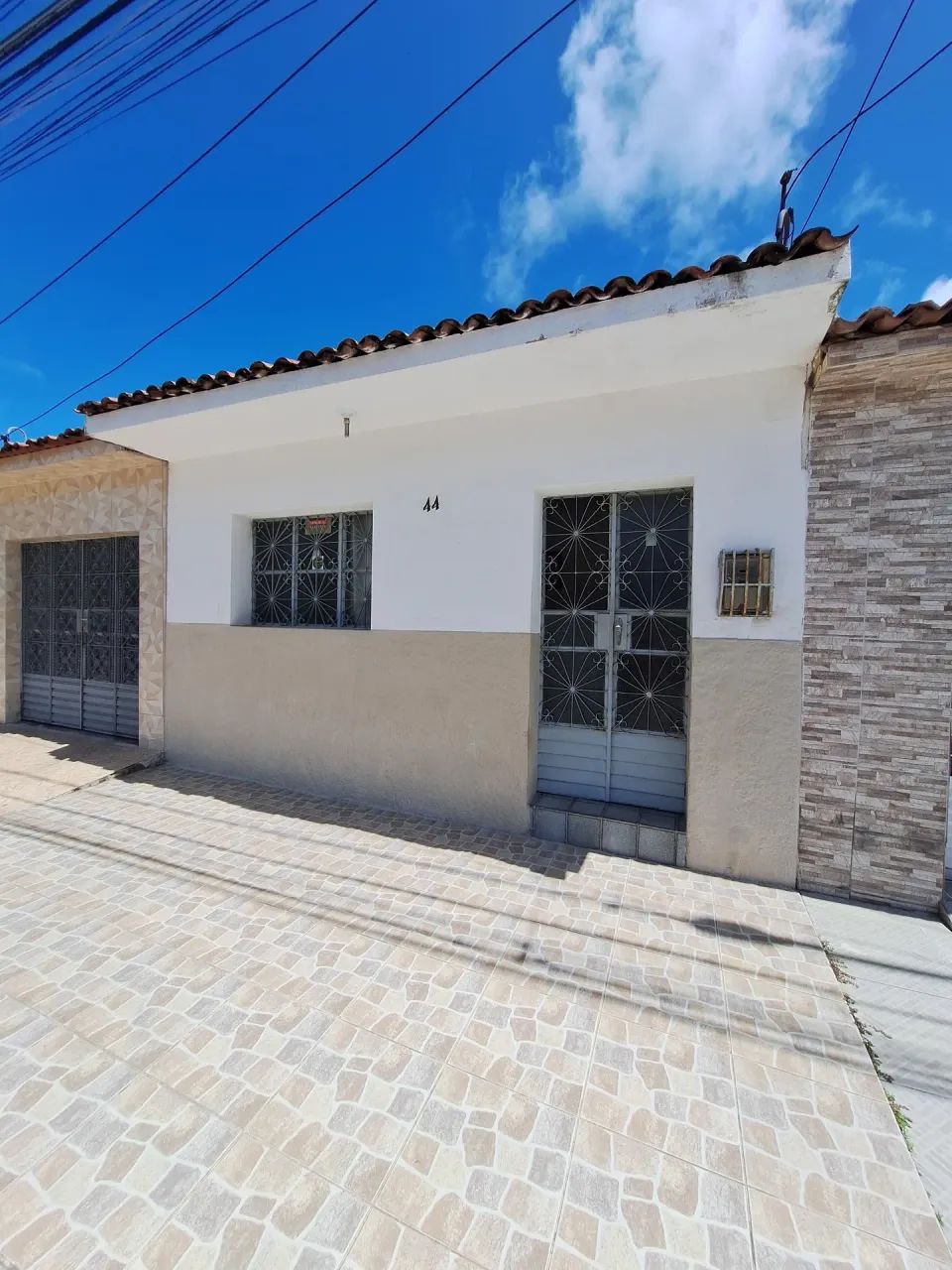 Vendo Casa na Ponta Grossa