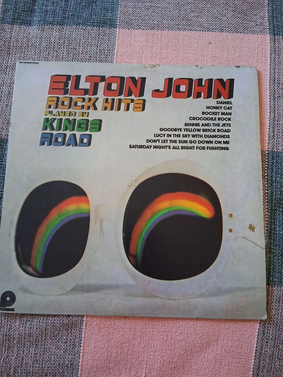 Discos de vinil - Foto 4