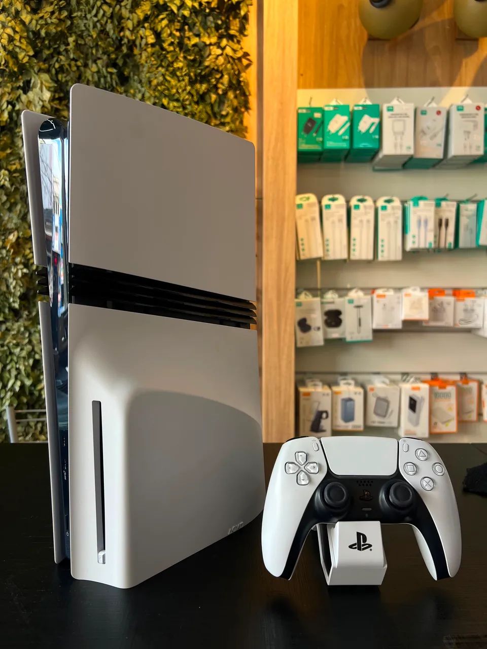 PS5 PRO 2TB (COM LEITOR) - Foto 2