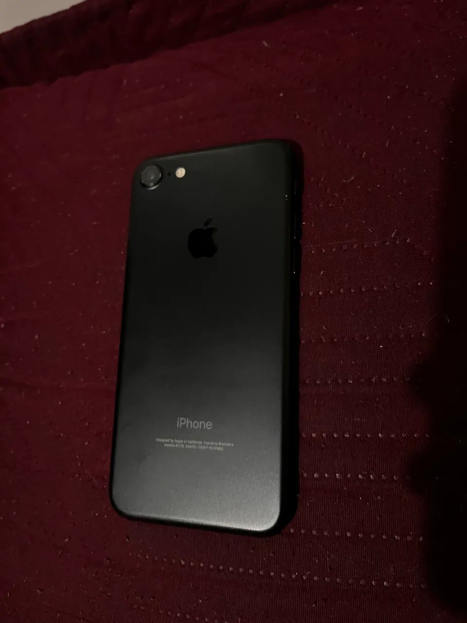 iPhone 7 bateria 91% - Foto 2