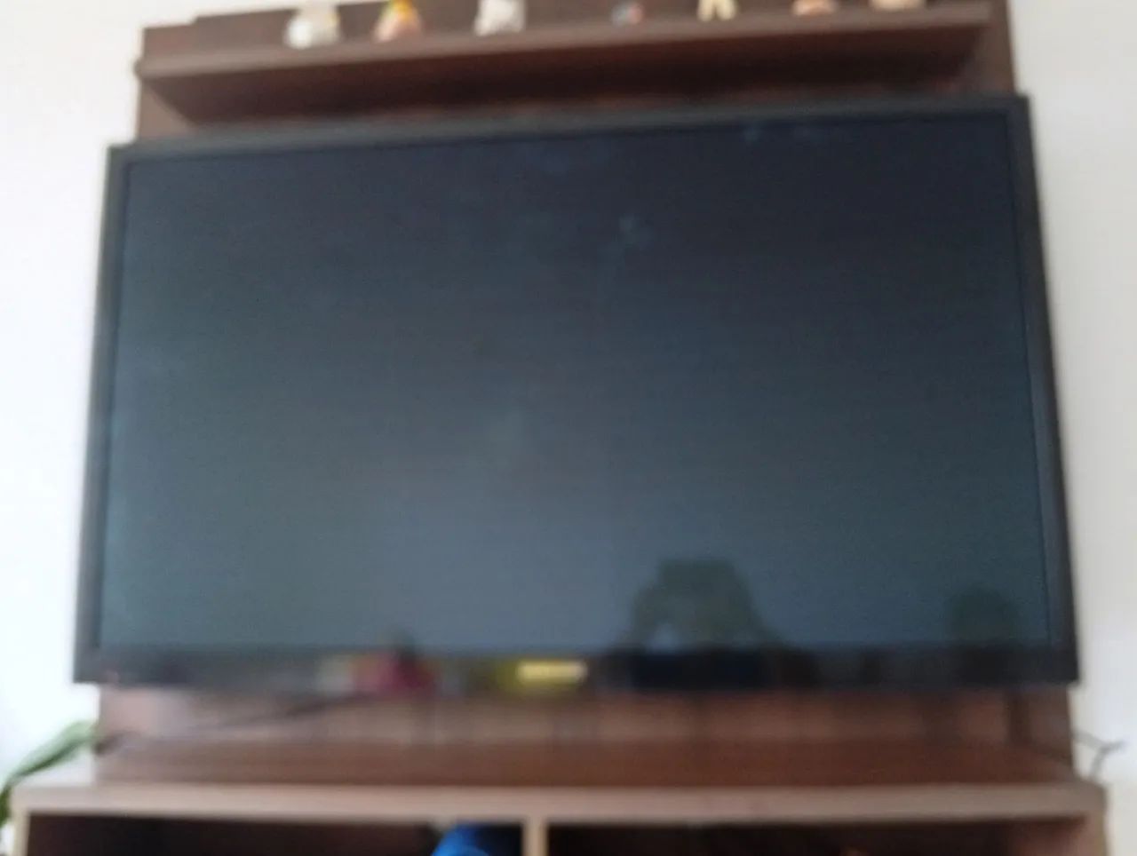 Tv Samsung plasma Smartv 51tpolegadas - Foto 2