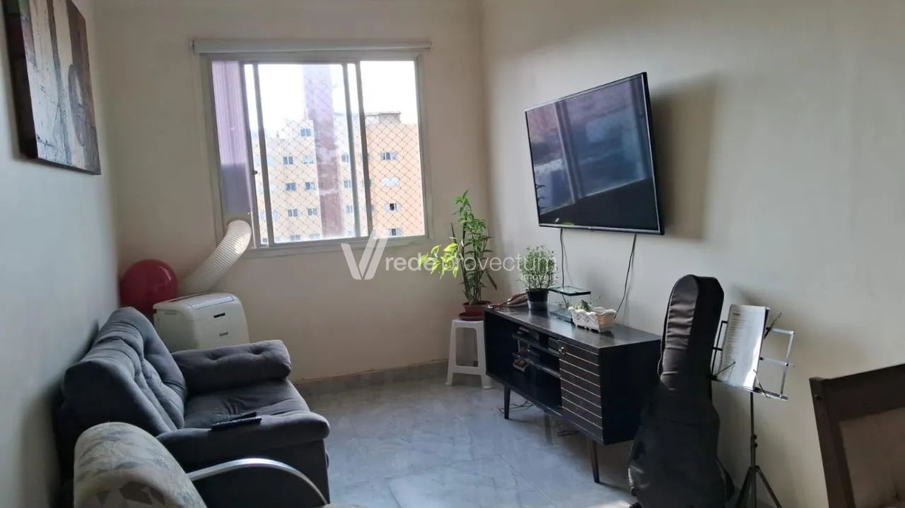 apartamento - Jardim Brasil - Campinas - Foto 4