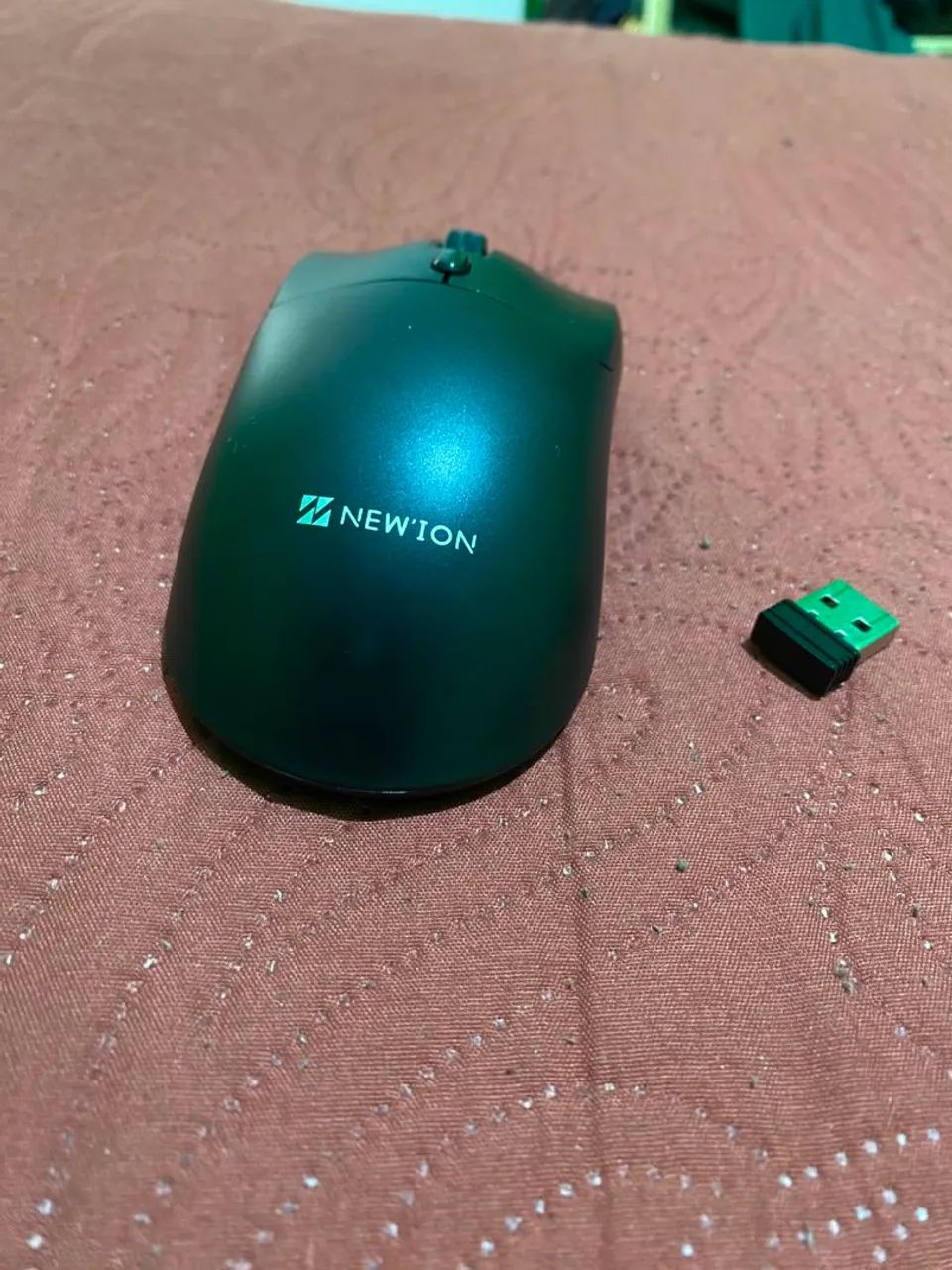 MOUSE SEM FIO  - Foto 2