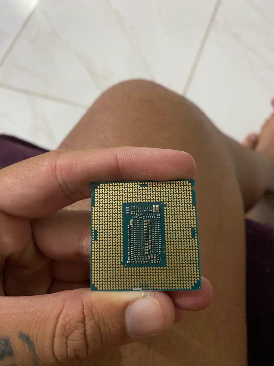 Processador i5 9ª geração  - Foto 2