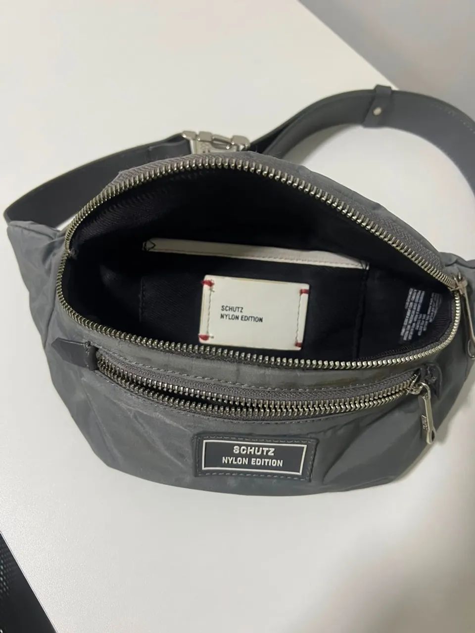Bolsa pochete Schütz - Foto 3