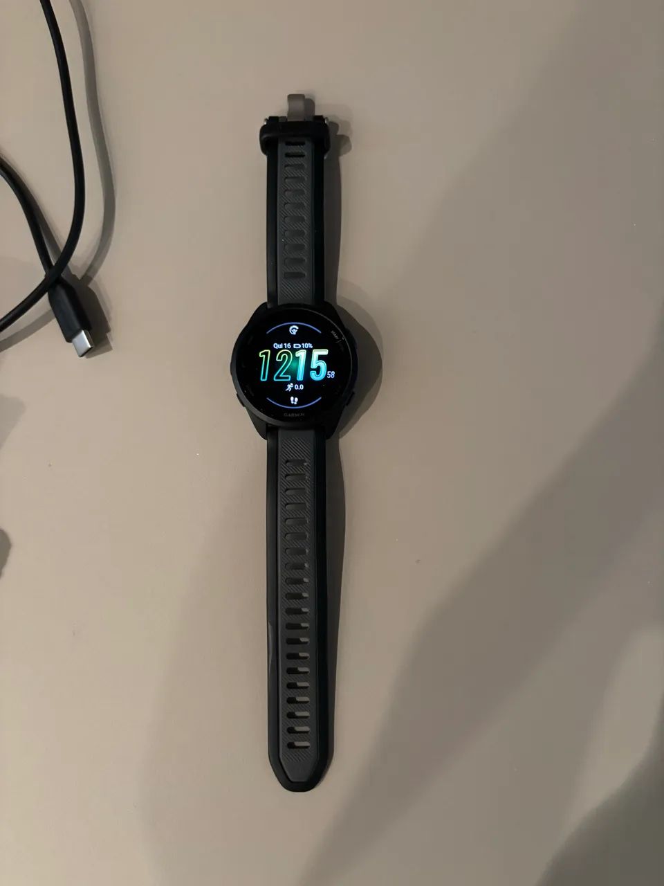 Garmin Forerunner 165 - Foto 2