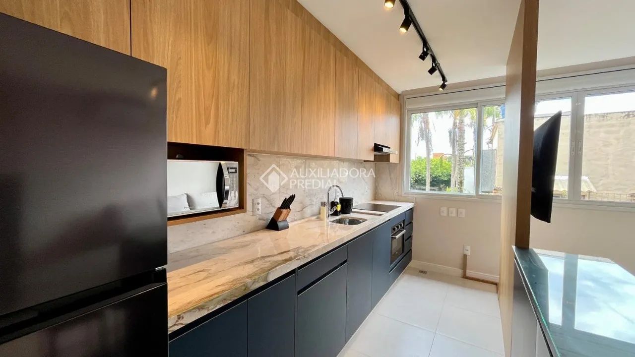 Apartamento à venda na Lagoa da Conceição, Florianópolis