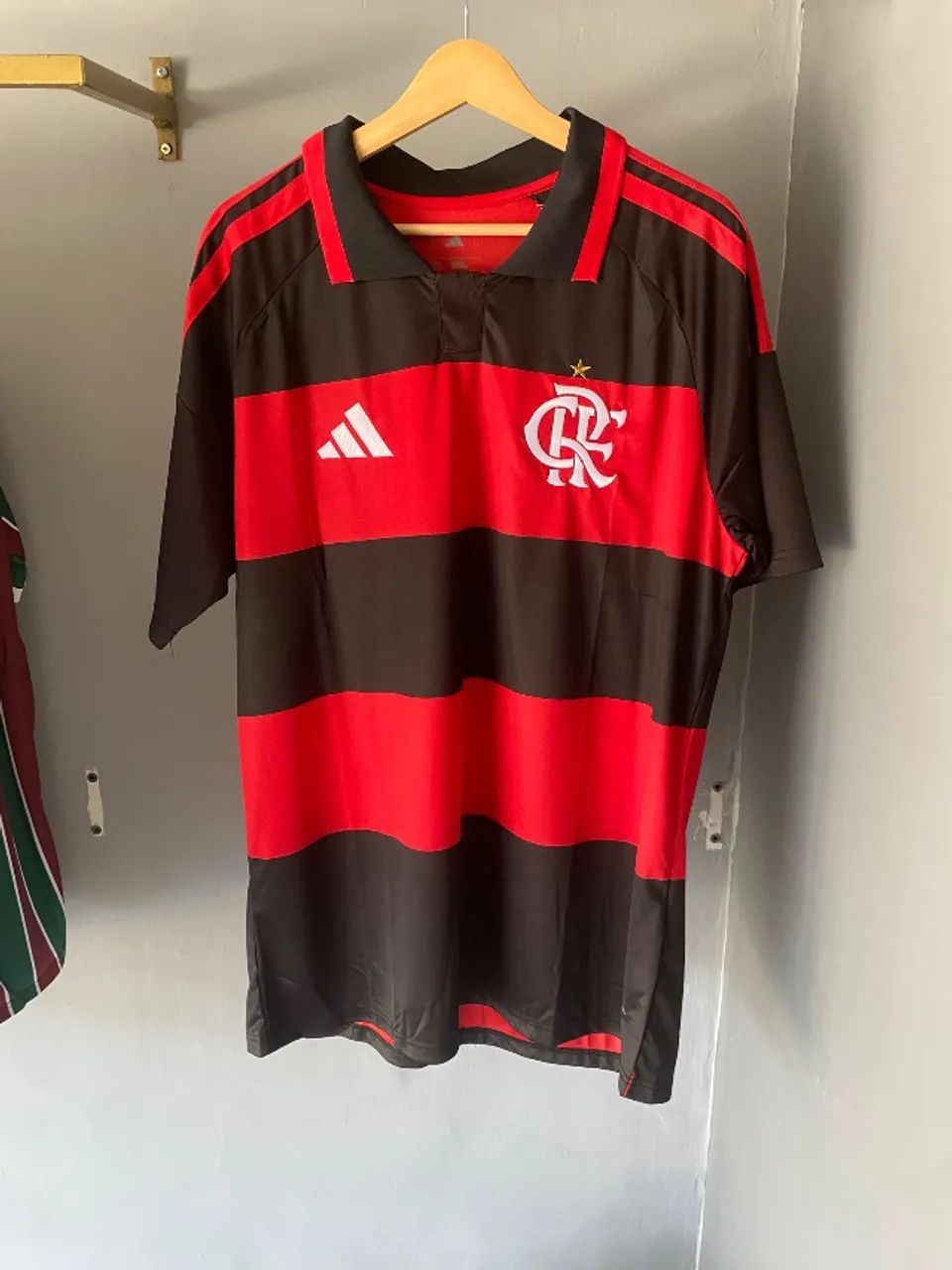 Camisa de times Thailandesas 1:1