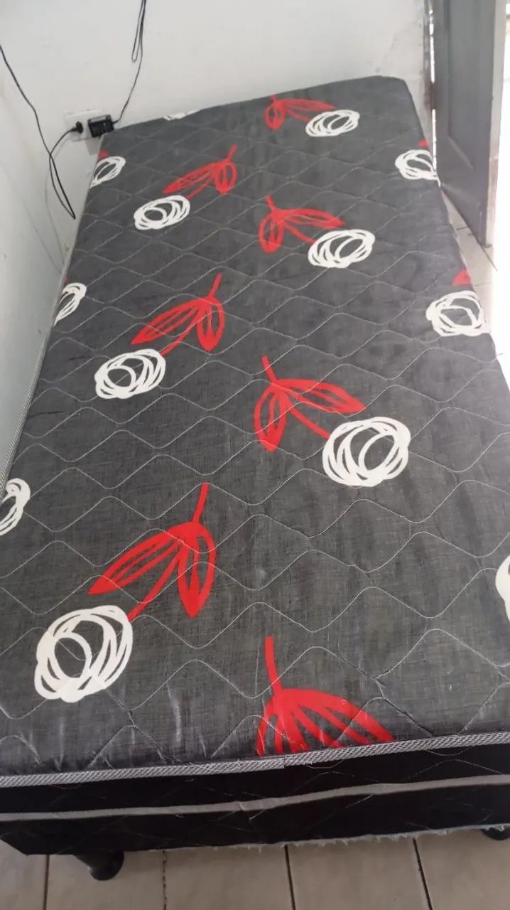 Cama box - Foto 2