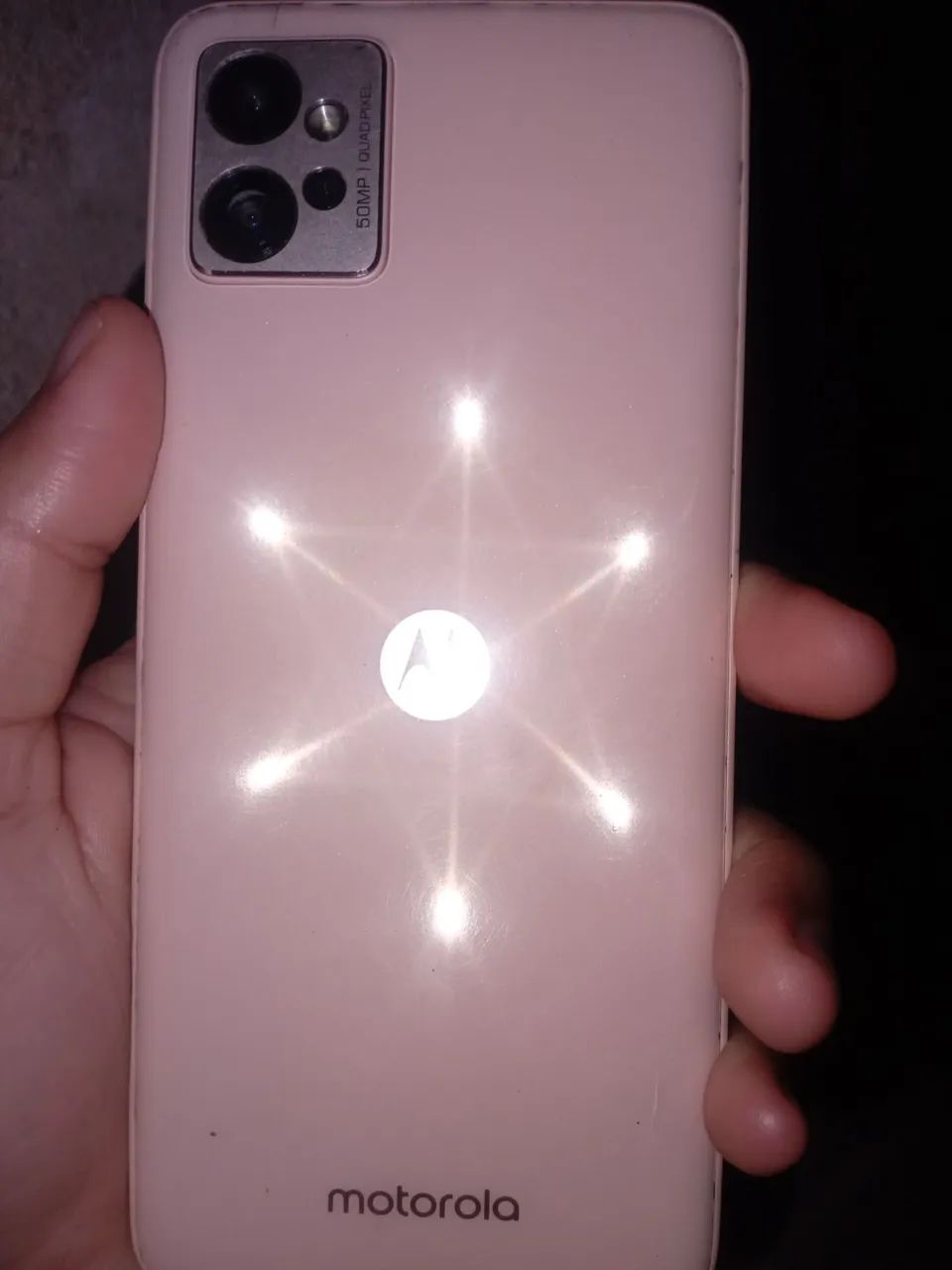 celular moto g32  - Foto 2