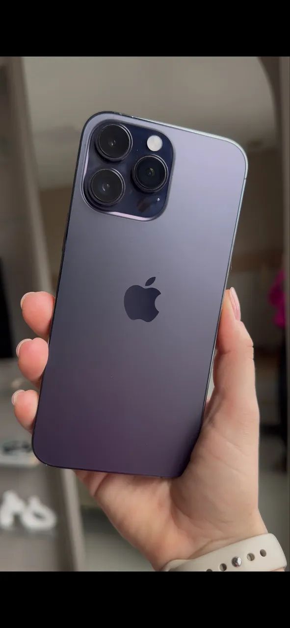 iPhone 14 Pro Max 256gb 