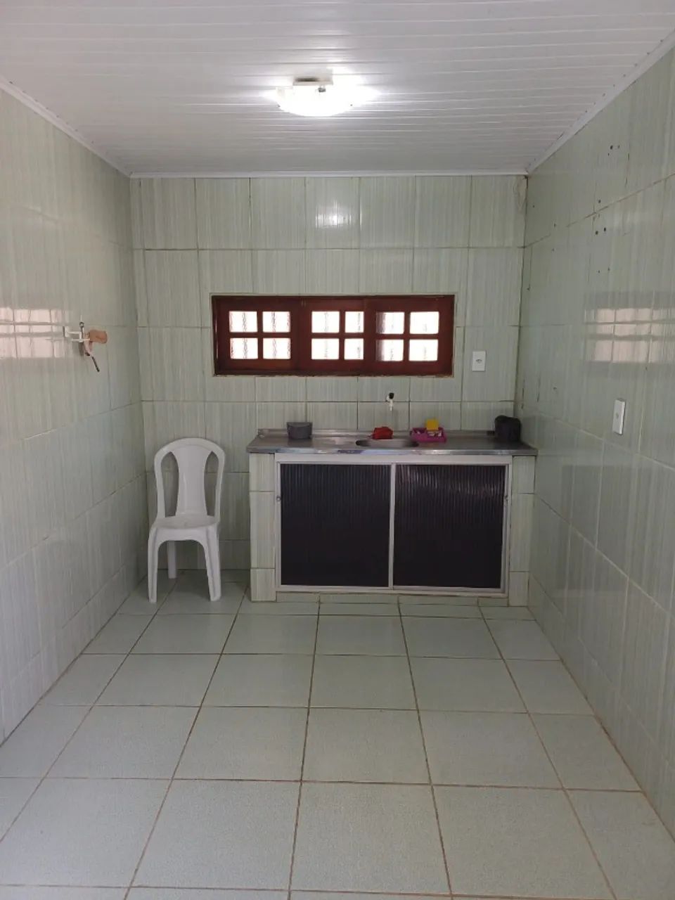 Excelente casa em Pontal de Coruripe- AL, 1 quarto e 2 suítes. - Foto 4