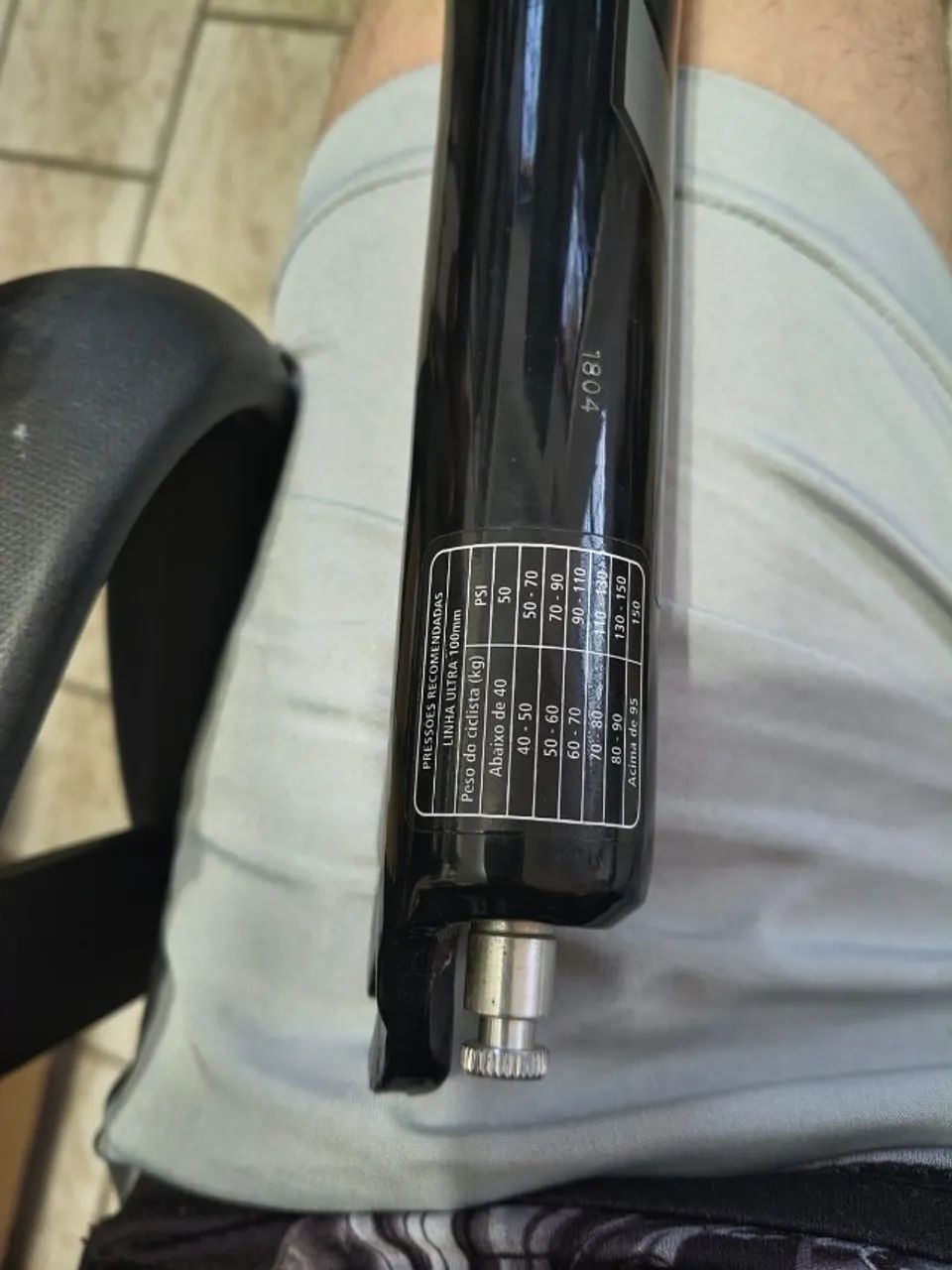 SUSPENSÃO ULTRA TR SR SPIDER ARO 29 - Foto 4