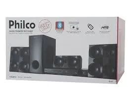 Home theater Philco