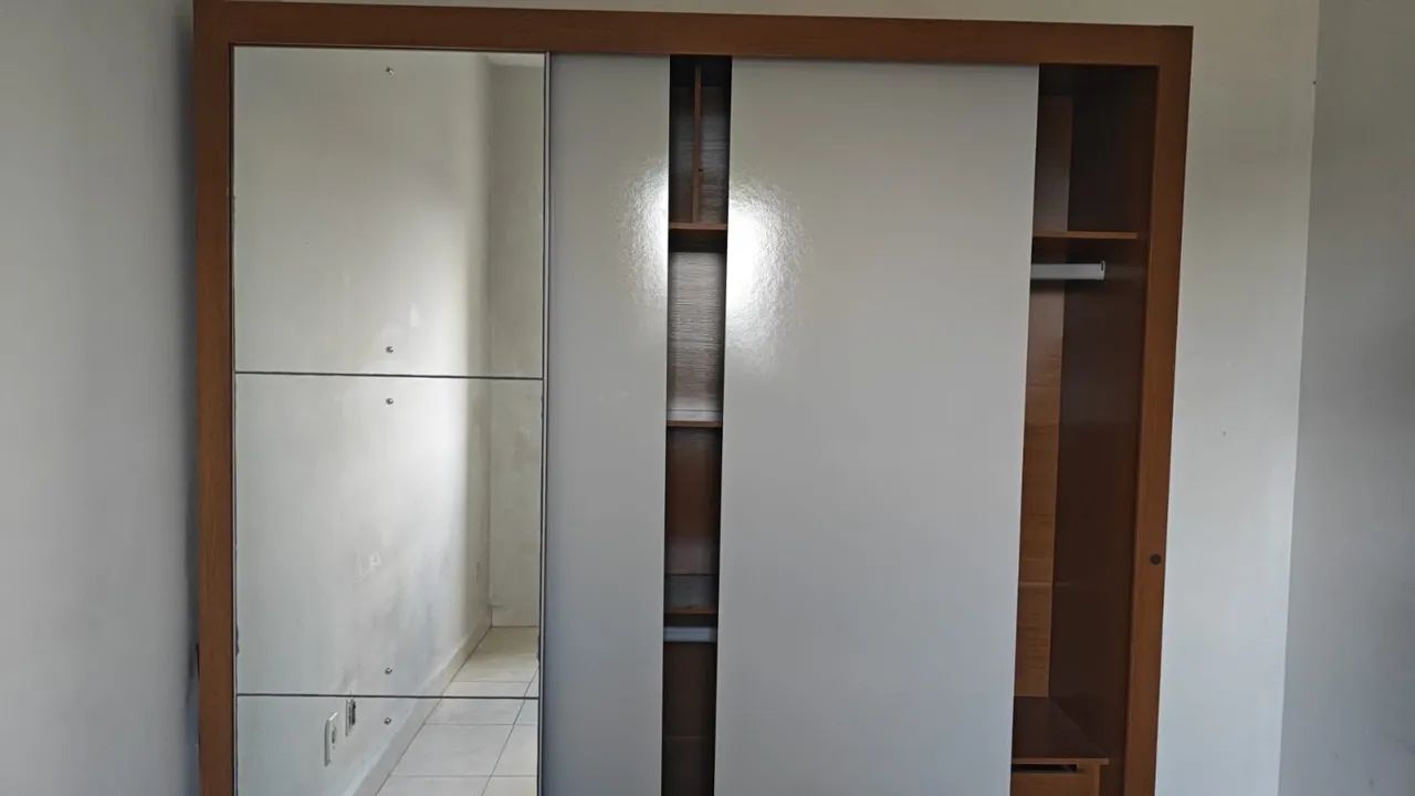 Guarda roupa 
