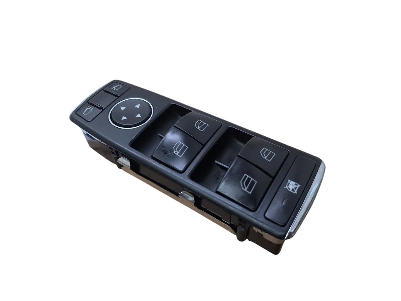  Comando Vidro Dianteiro Esquerdo Mercedes Gla 250 2015 - Foto 3