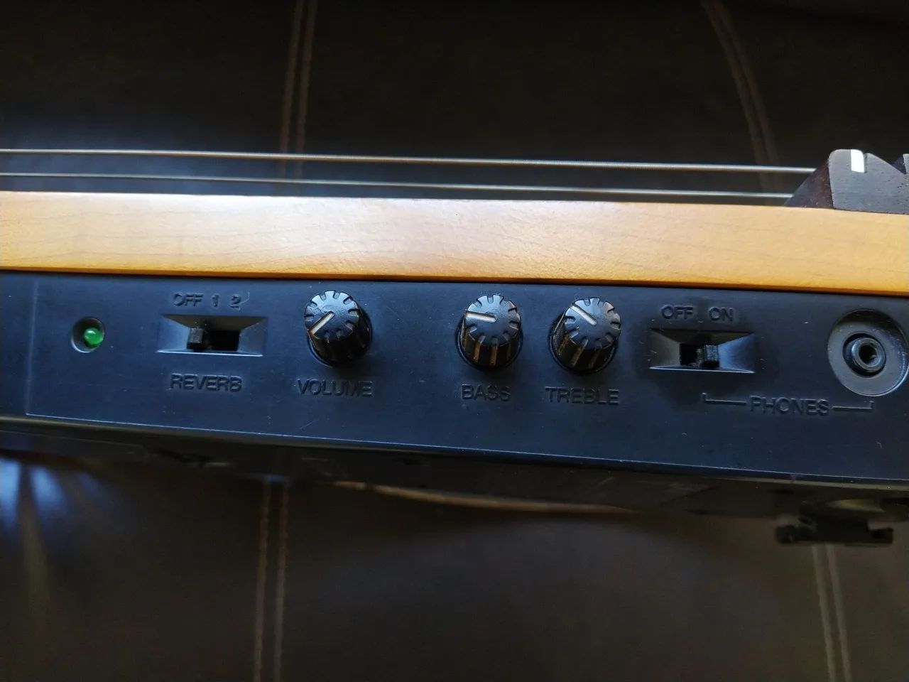 Violão Yamaha Silent SLG100N - Foto 4