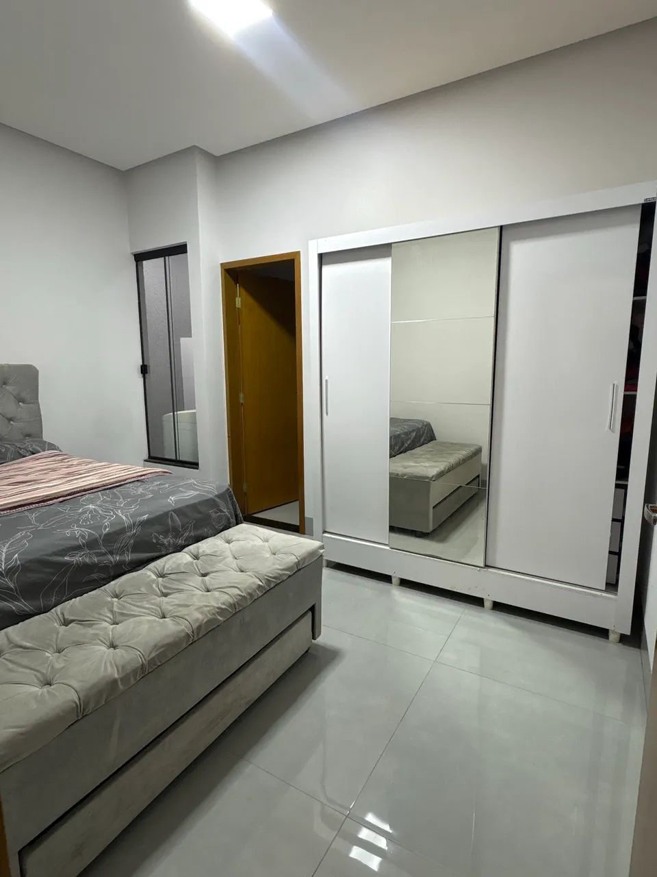 CASA NOVA PARA ALUGUEL | ESTRELA DALVA - Foto 5