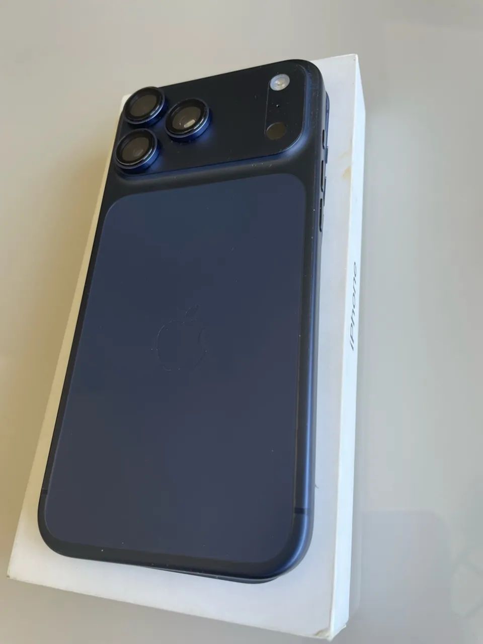iPhone 17 pro Max  - Foto 3