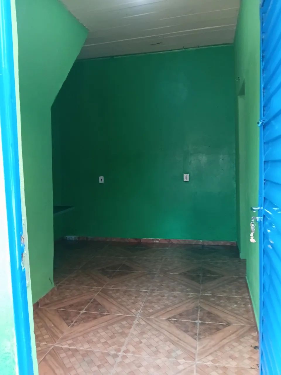 Alugo kitnete - Foto 5