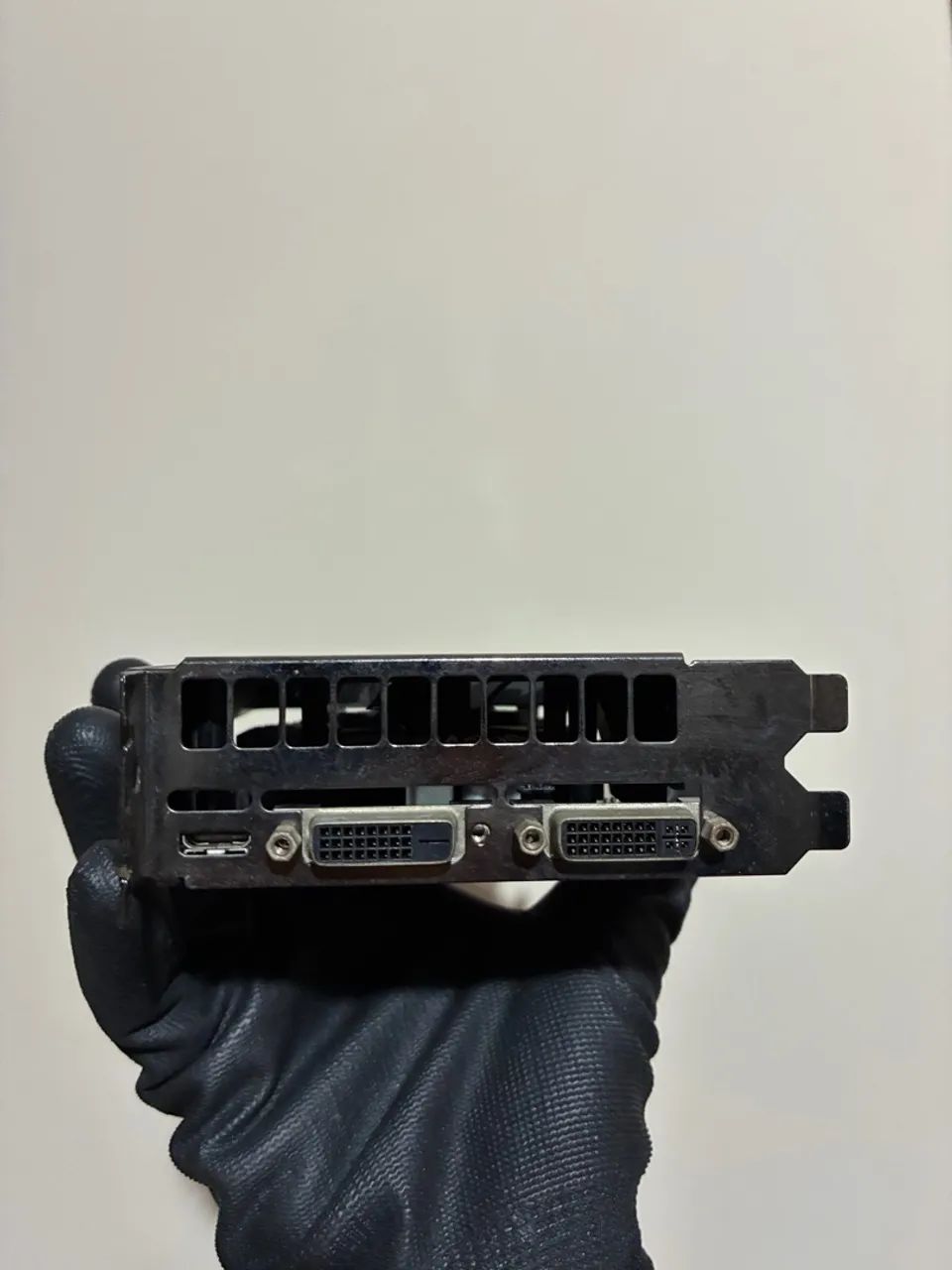 Placa de Vídeo GTX 650 TI 1GB EVGA - Foto 4