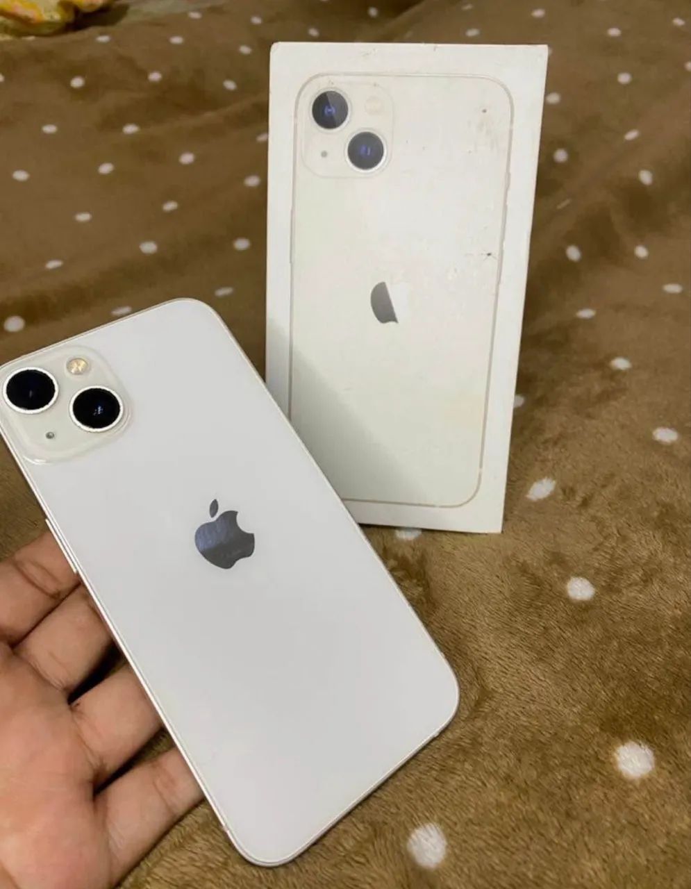 iPhone 13