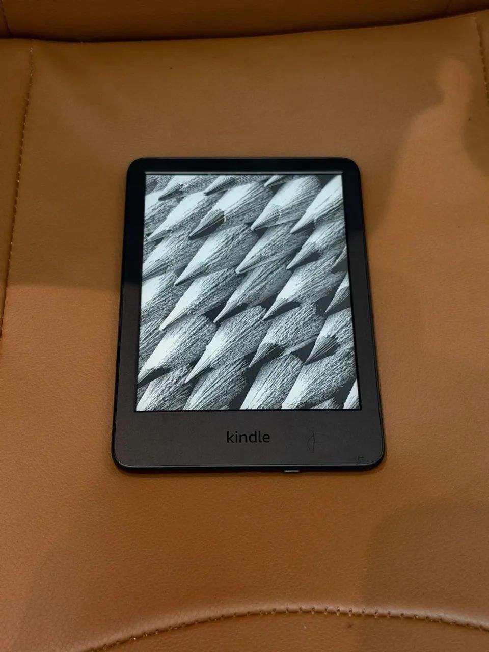Kindle (livro virtual) - Foto 2