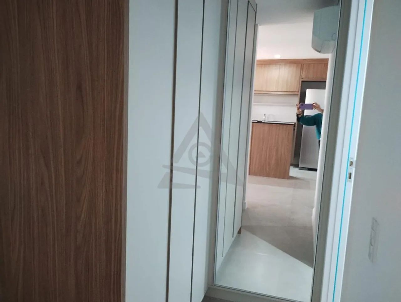 Apartamento para alugar em Campinas, Nova Campinas, com 1 quarto, com 50 m², Halma 199 - Foto 5