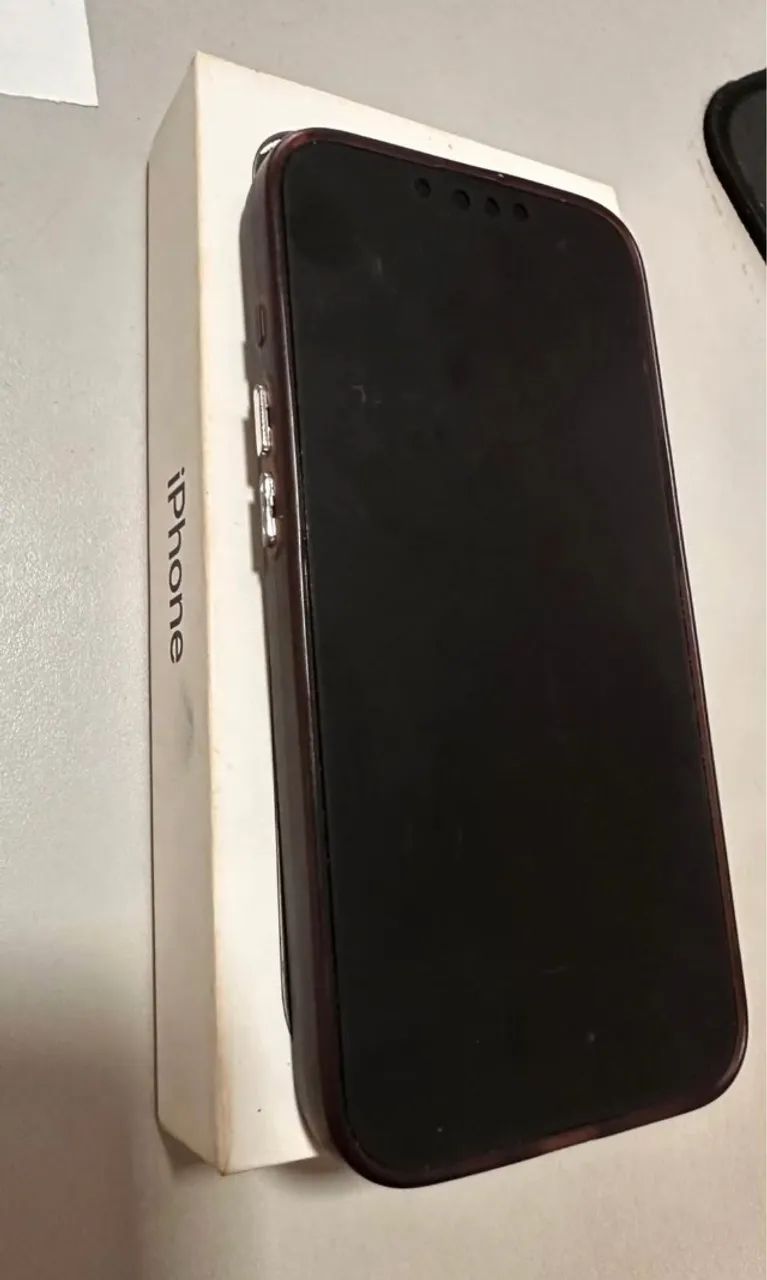 ? iPhone 16e 256GB Preto - Foto 3