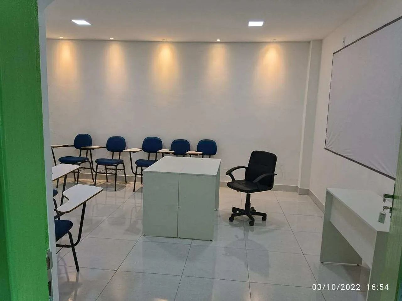 Prédio comercial à venda em Aracaju, Jabotiana, 216m²