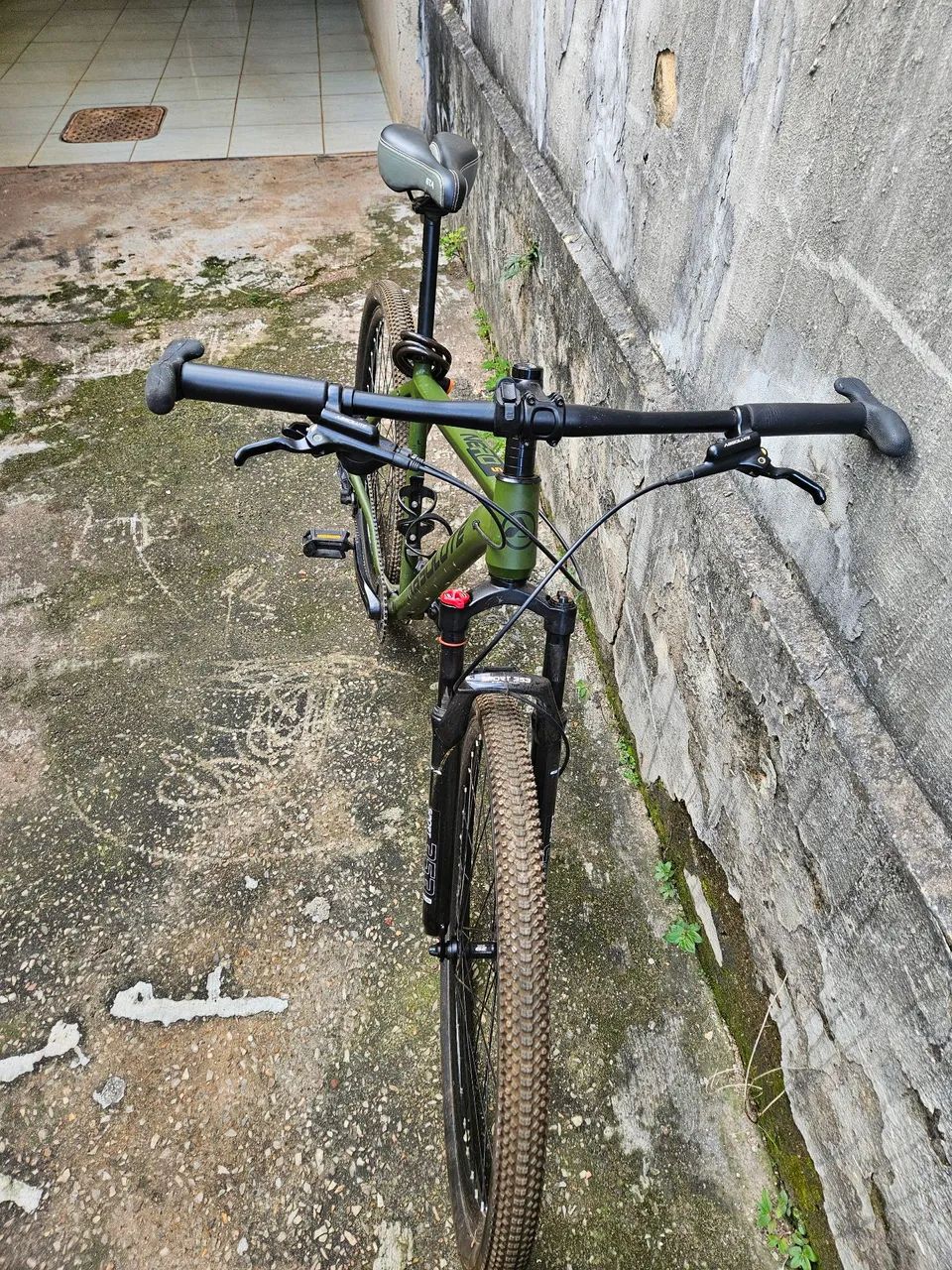 Mountain Bike - Foto 3