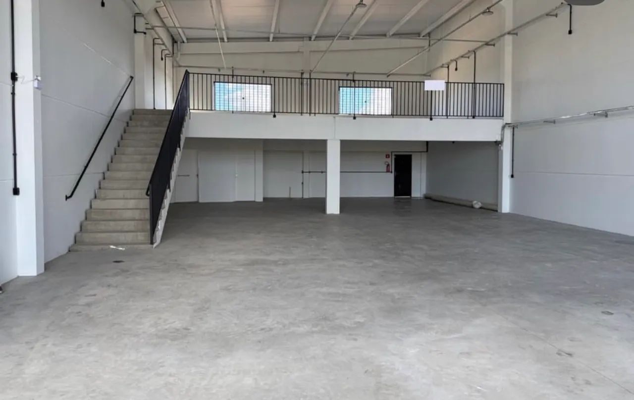 BARRACÃO COMERCIAL - Foto 5