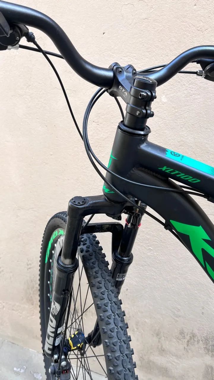 Bicicleta aro 29 - Foto 3