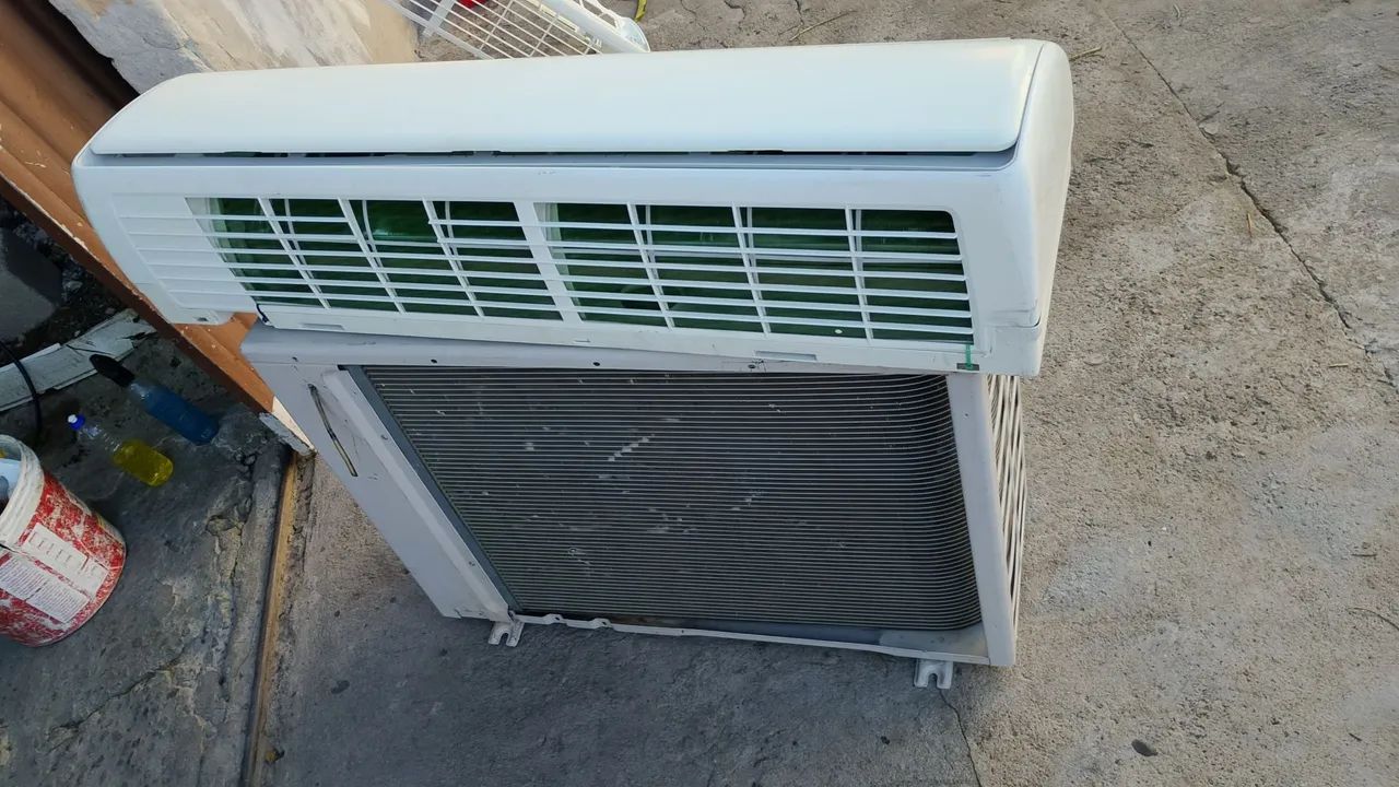 Ar condicionado Samsung inverter  - Foto 3