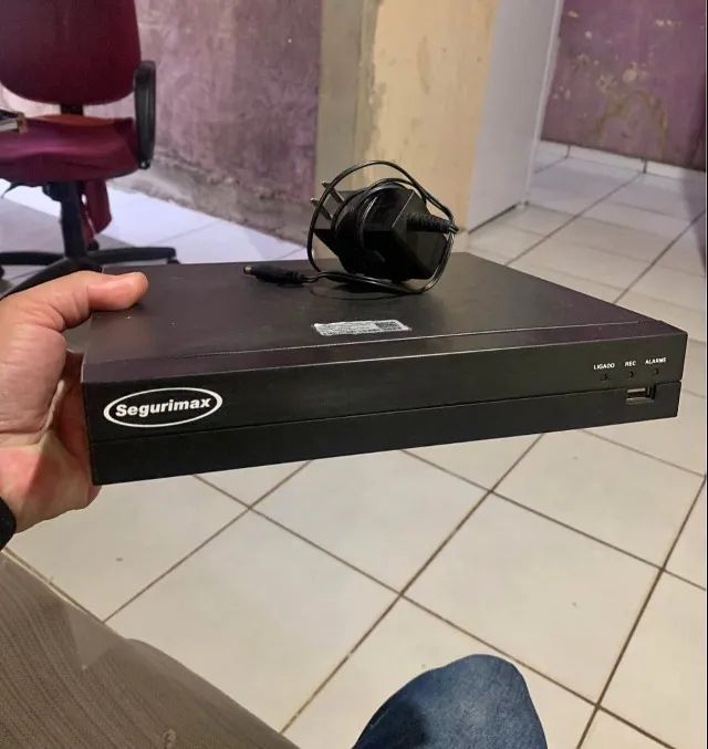 DVR segurimax  - Foto 2