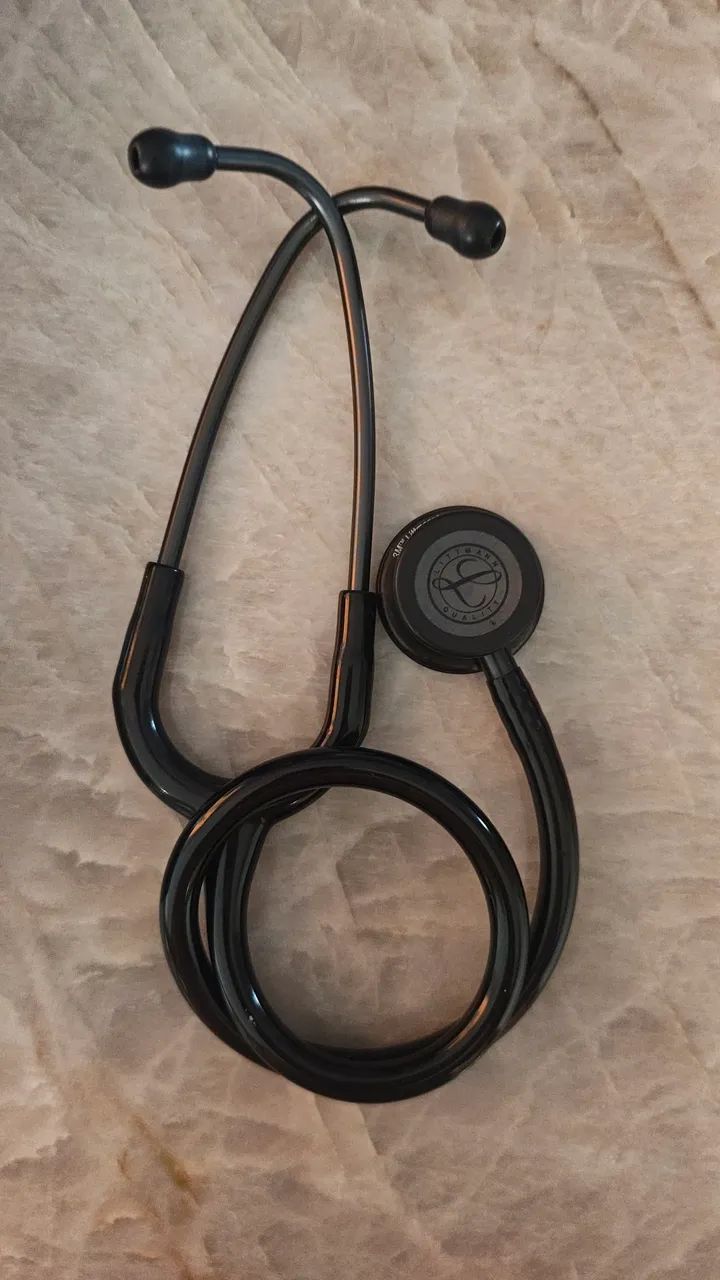 Litman classic III preto