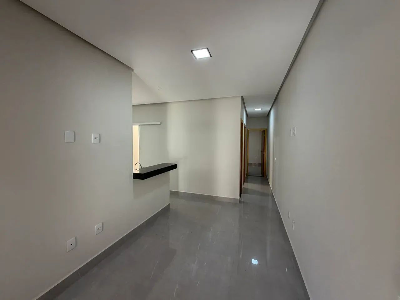 DSO Casa com 3 quartos no Independência - Foto 2