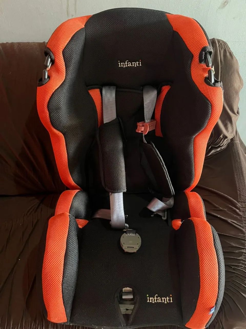 Bebê conforto  - Foto 3