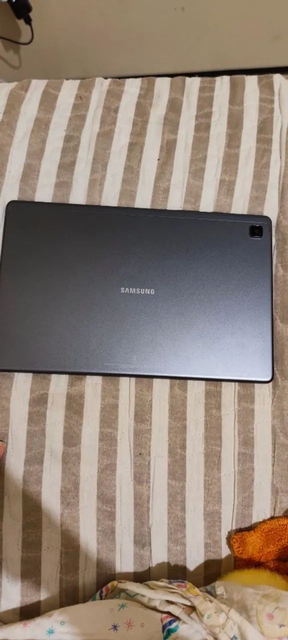 Galaxy tab A7 - Foto 2