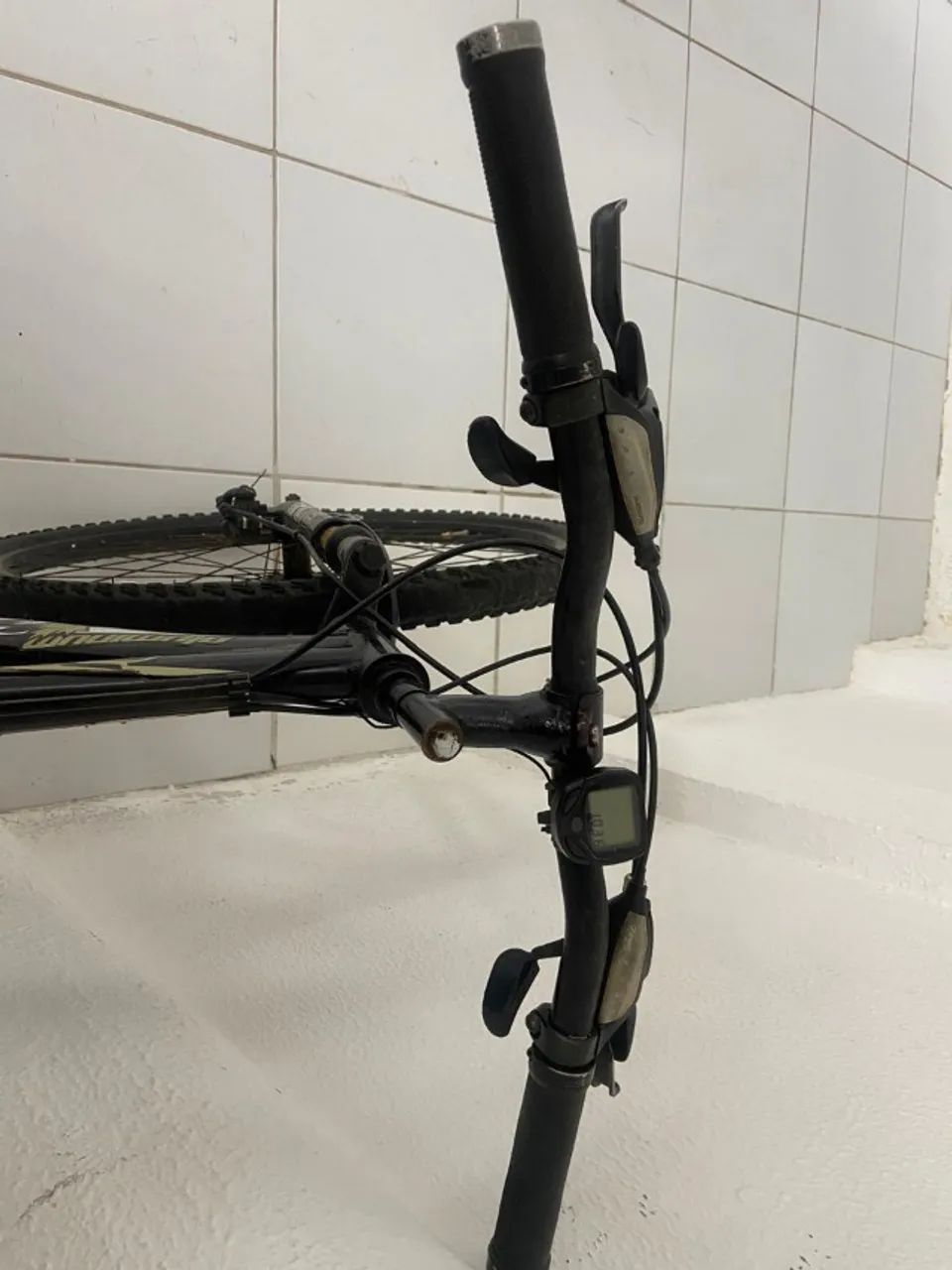 BIKE BICICLETA ARO 29 - SHIMANO - Foto 4