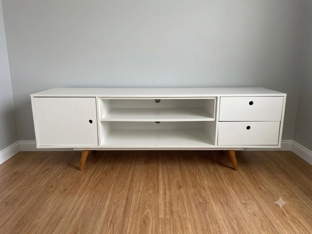 Rack sala