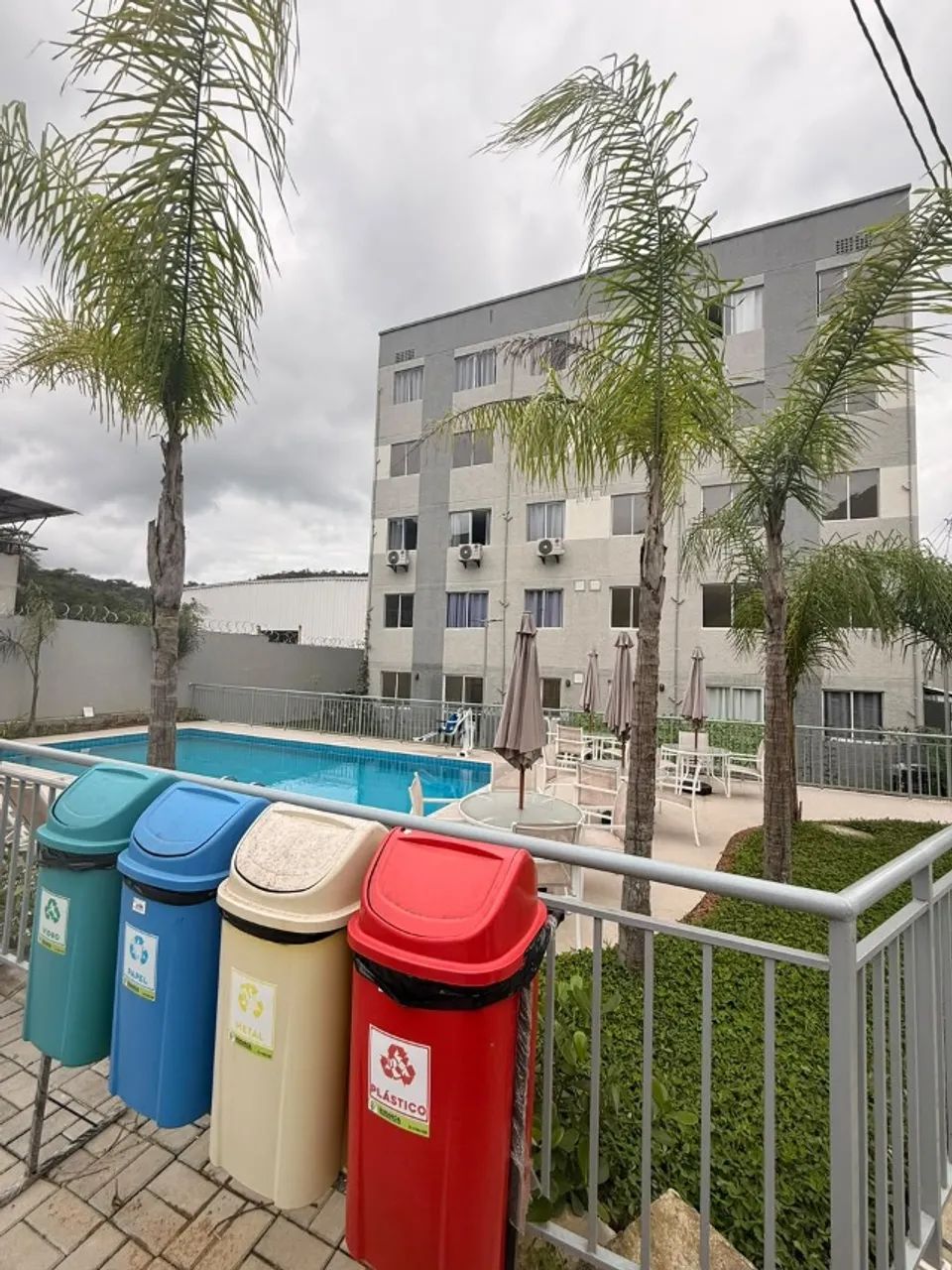 Apartamento 2 quartos em Varzeas das Moças, Niterói 