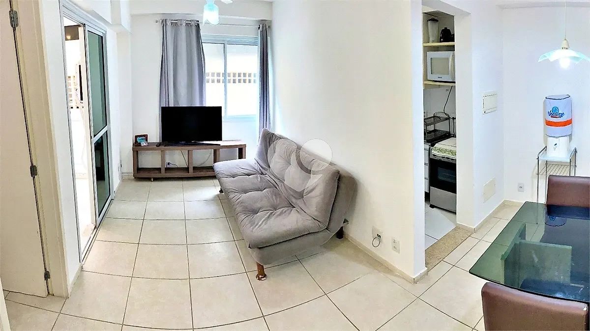 Apartamento 1 Quarto no Edifício Austrália - Jatiúca - Foto 2
